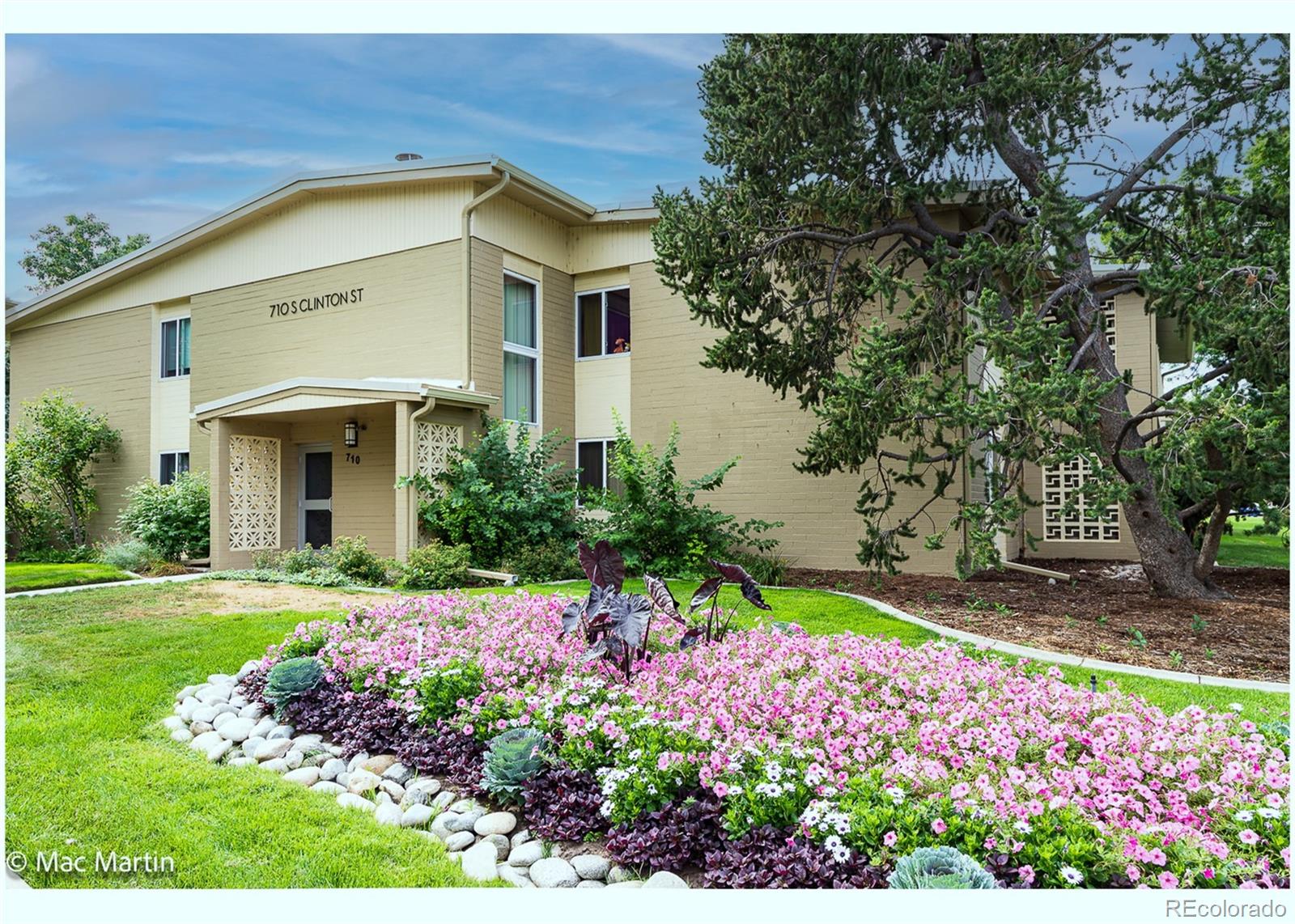 710 S Clinton Street Denver CO 80247