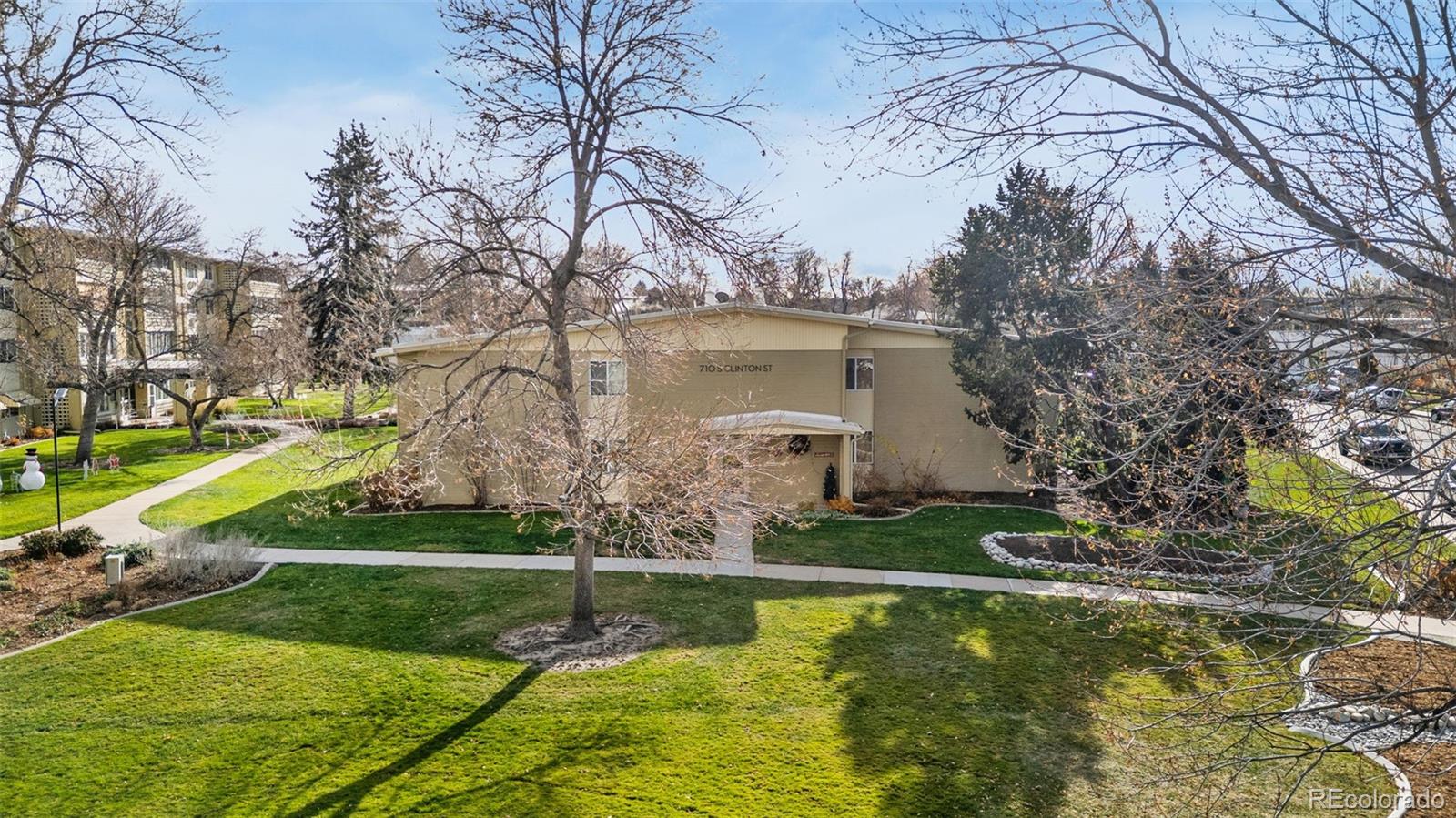 710 S Clinton Street Denver CO 80247