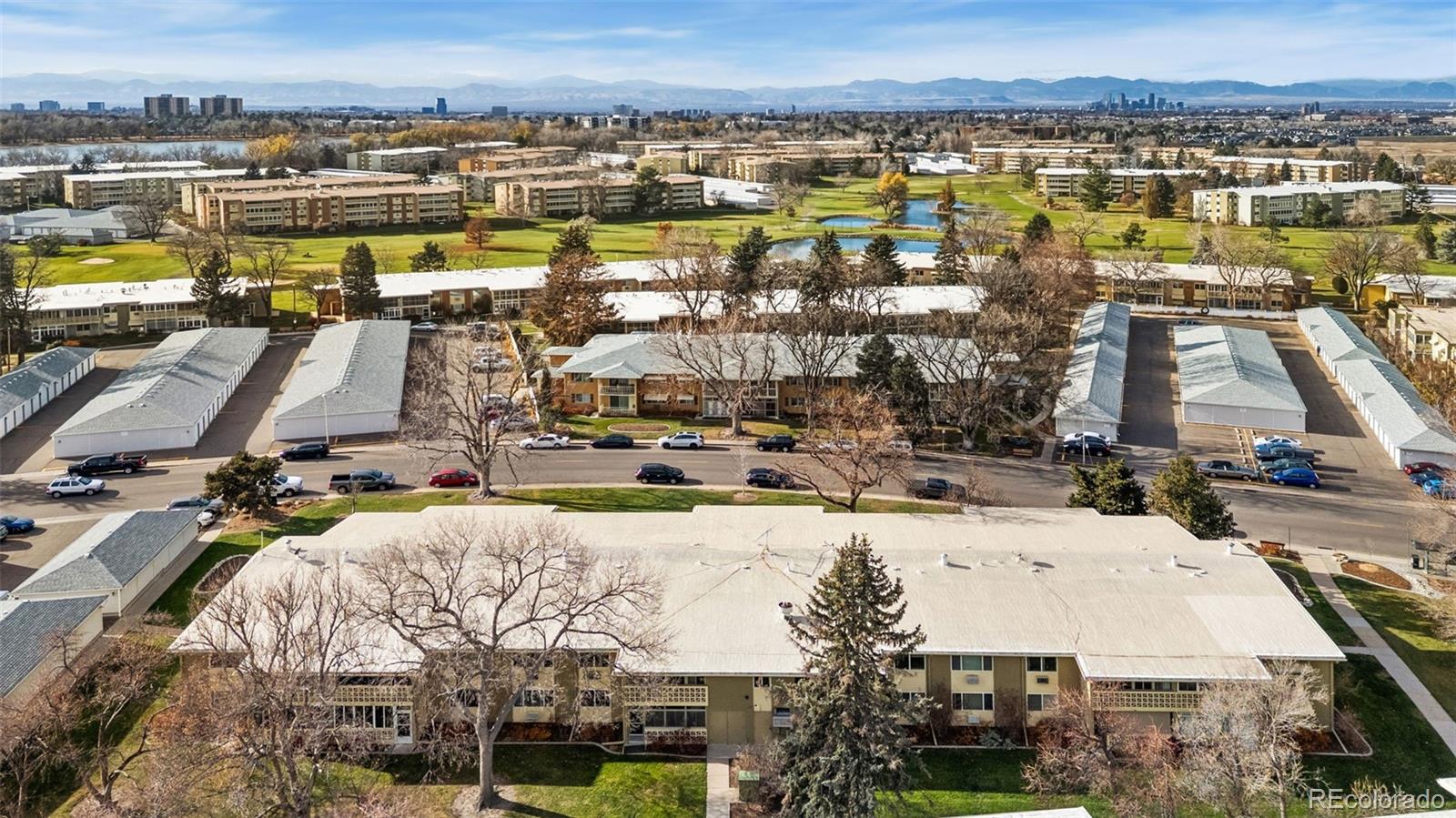 710 S Clinton Street Denver CO 80247