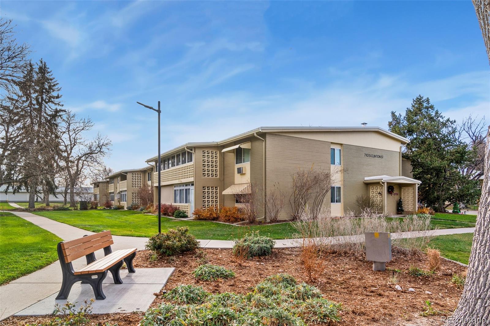 710 S Clinton Street Denver CO 80247