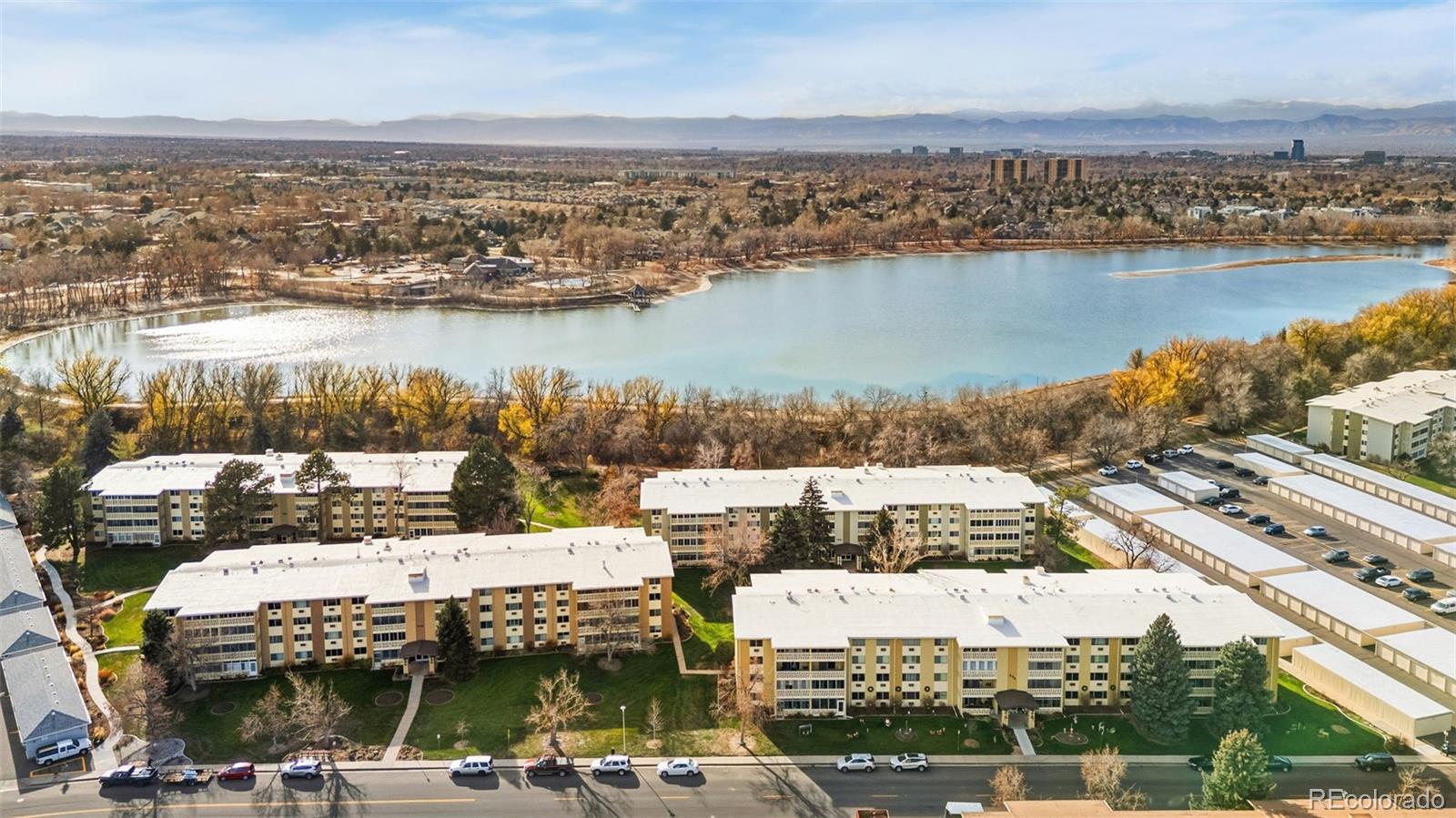710 S Clinton Street Denver CO 80247