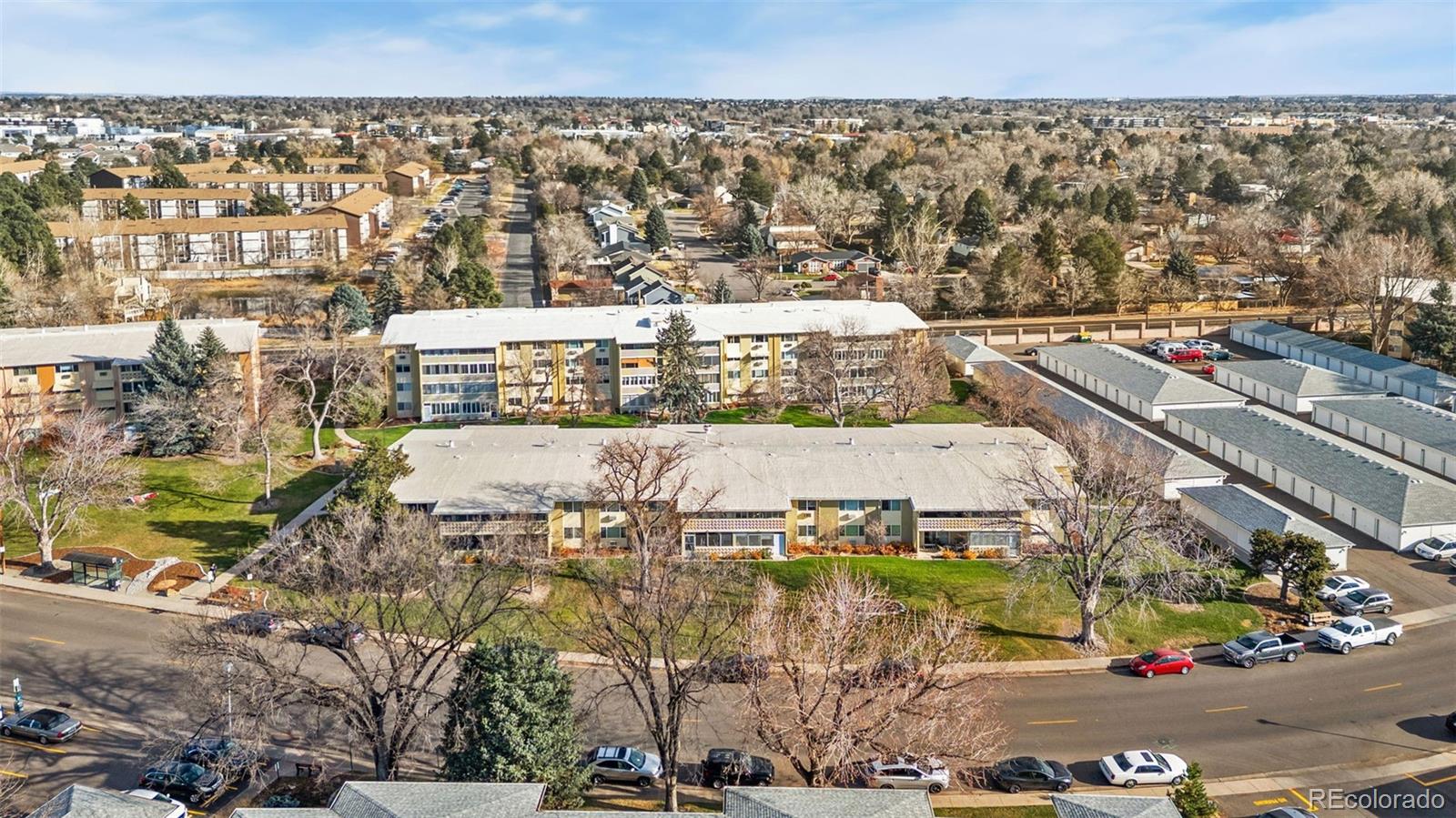 710 S Clinton Street Denver CO 80247