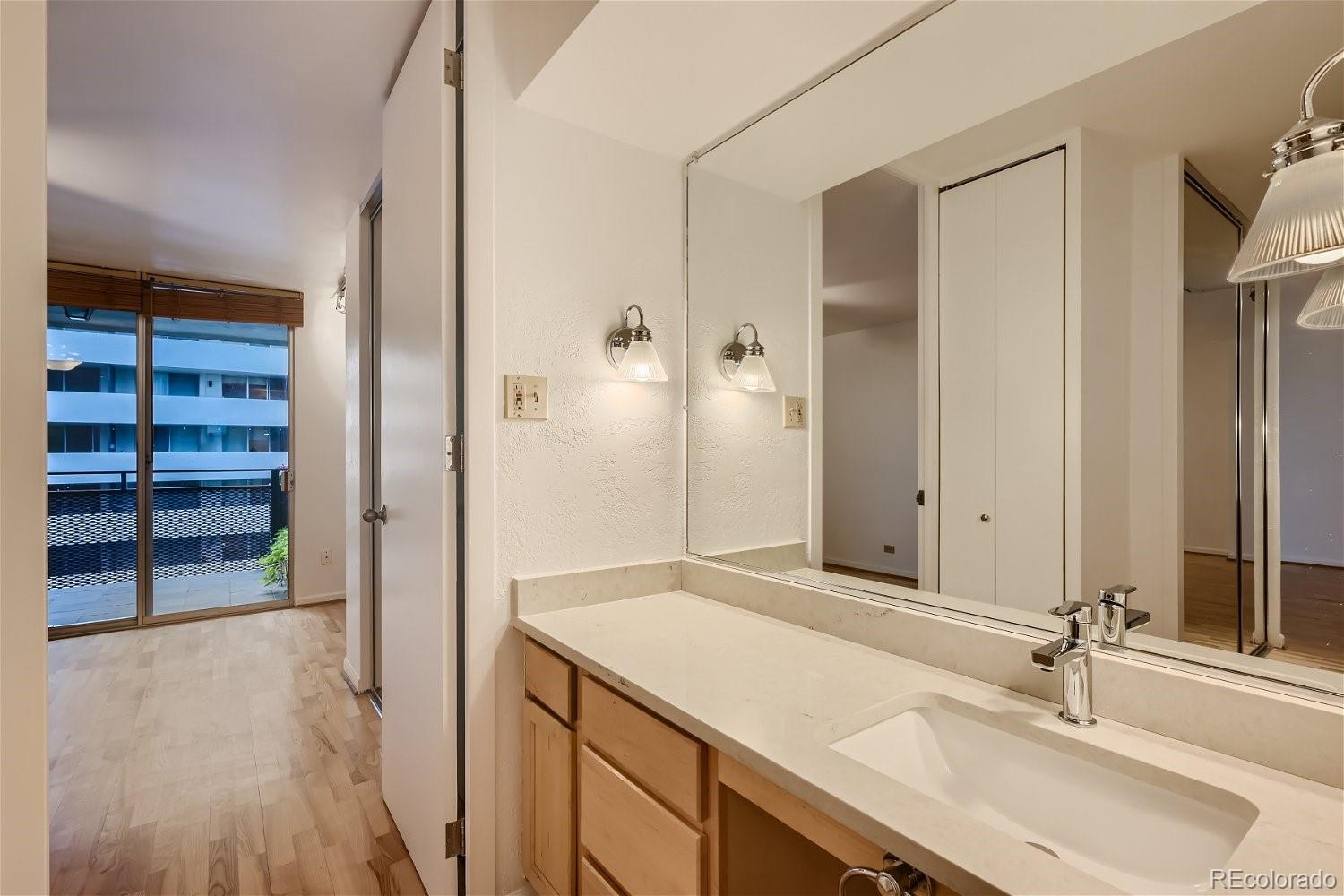 1200 Vine Street Denver CO 80206