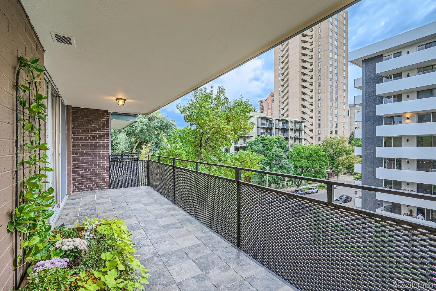 1200 Vine Street Denver CO 80206