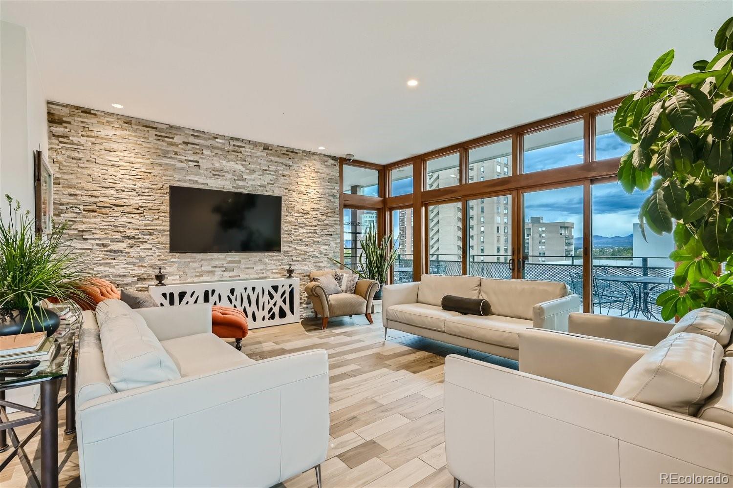 1200 Vine Street Denver CO 80206