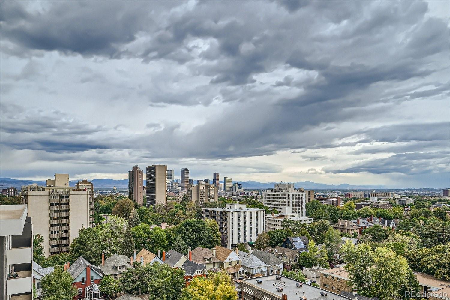 1200 Vine Street Denver CO 80206