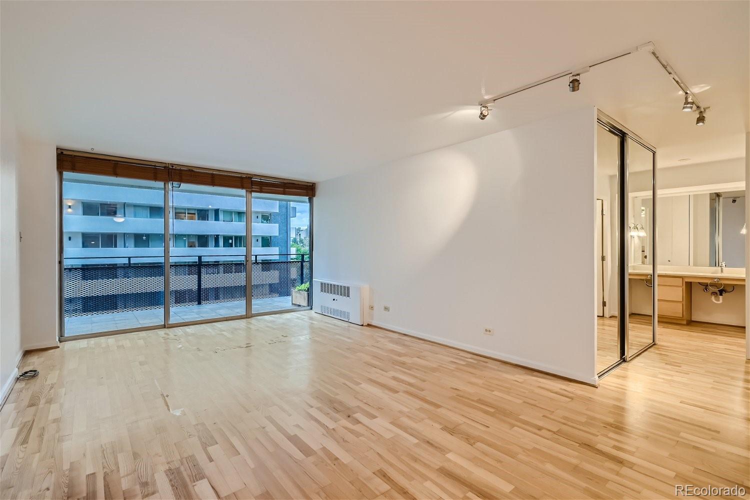 1200 Vine Street Denver CO 80206