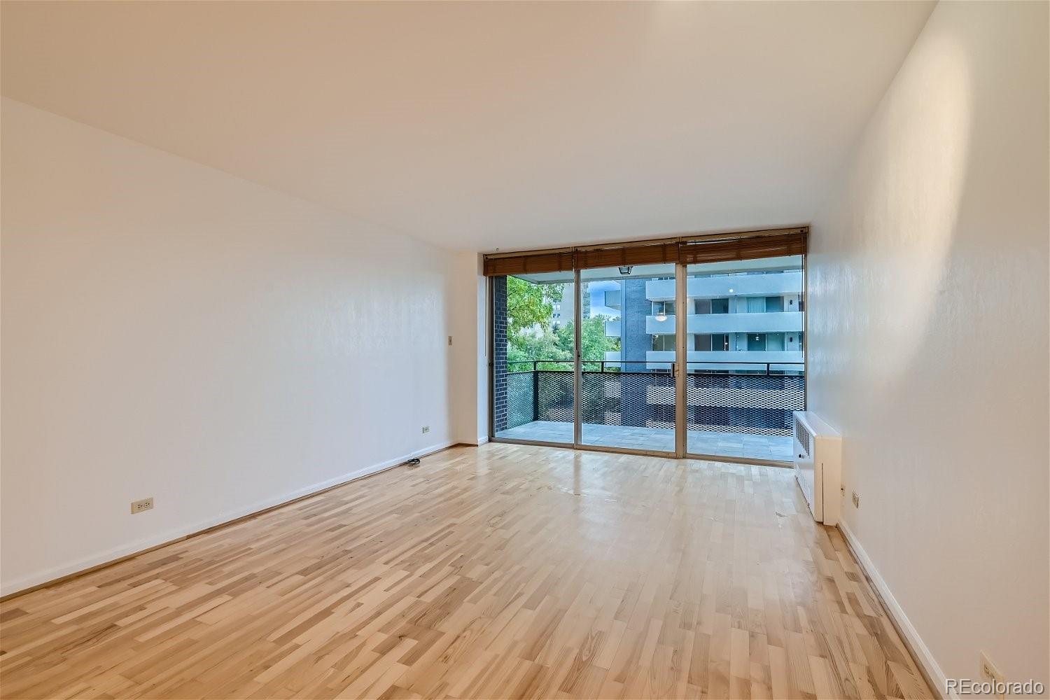 1200 Vine Street Denver CO 80206