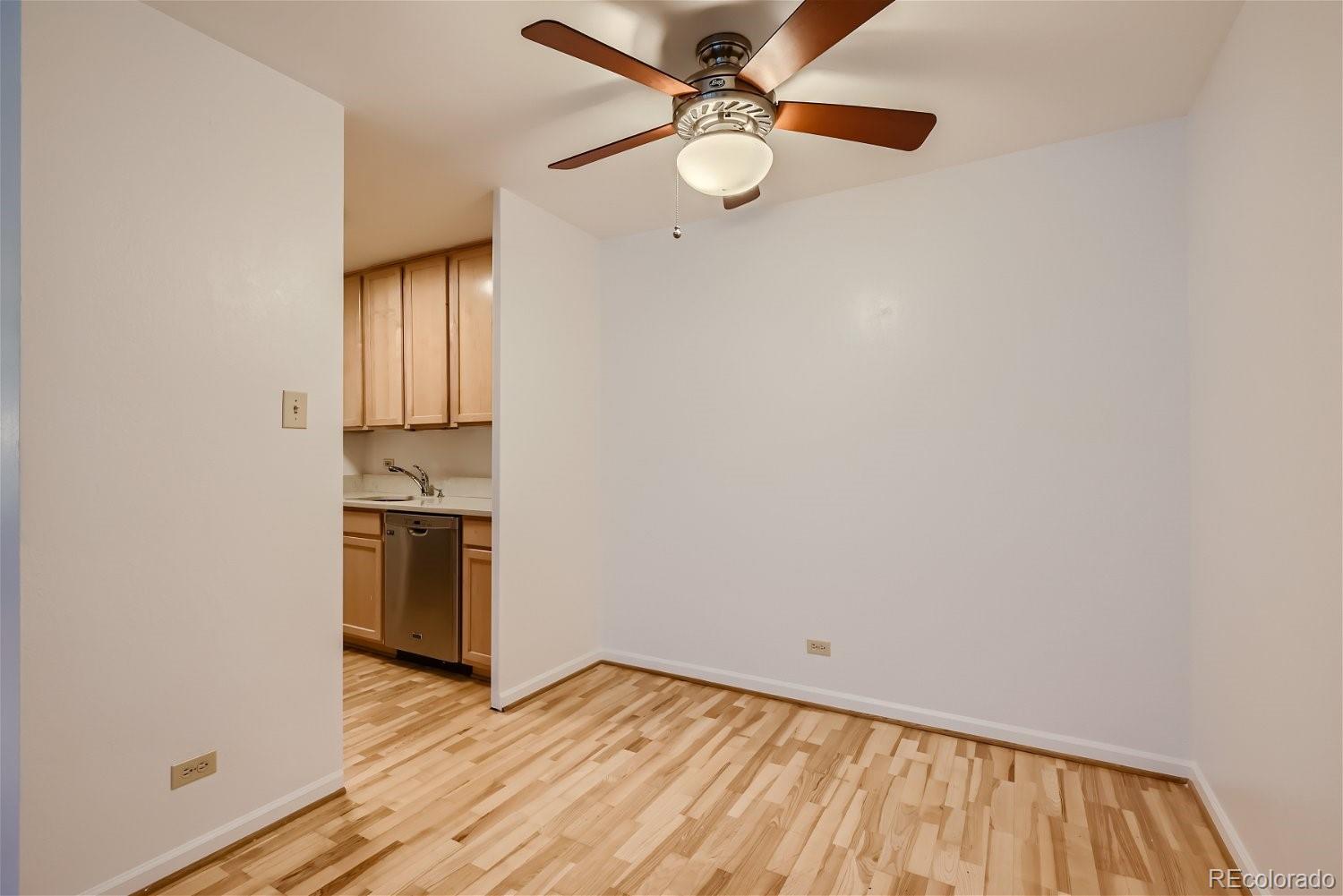 1200 Vine Street Denver CO 80206
