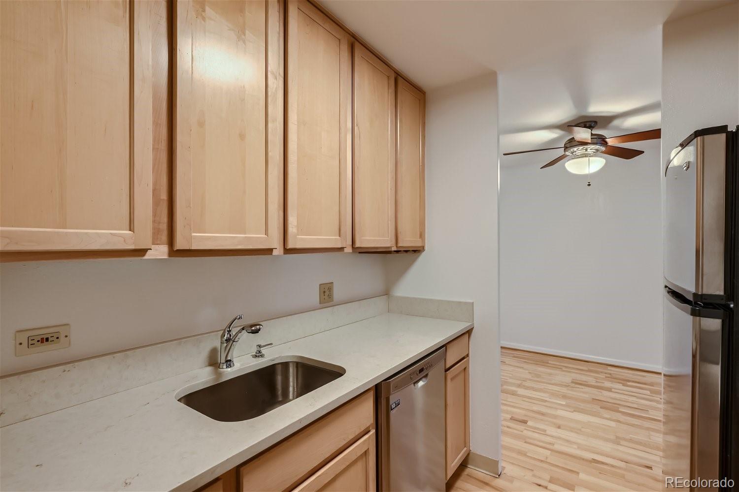1200 Vine Street Denver CO 80206