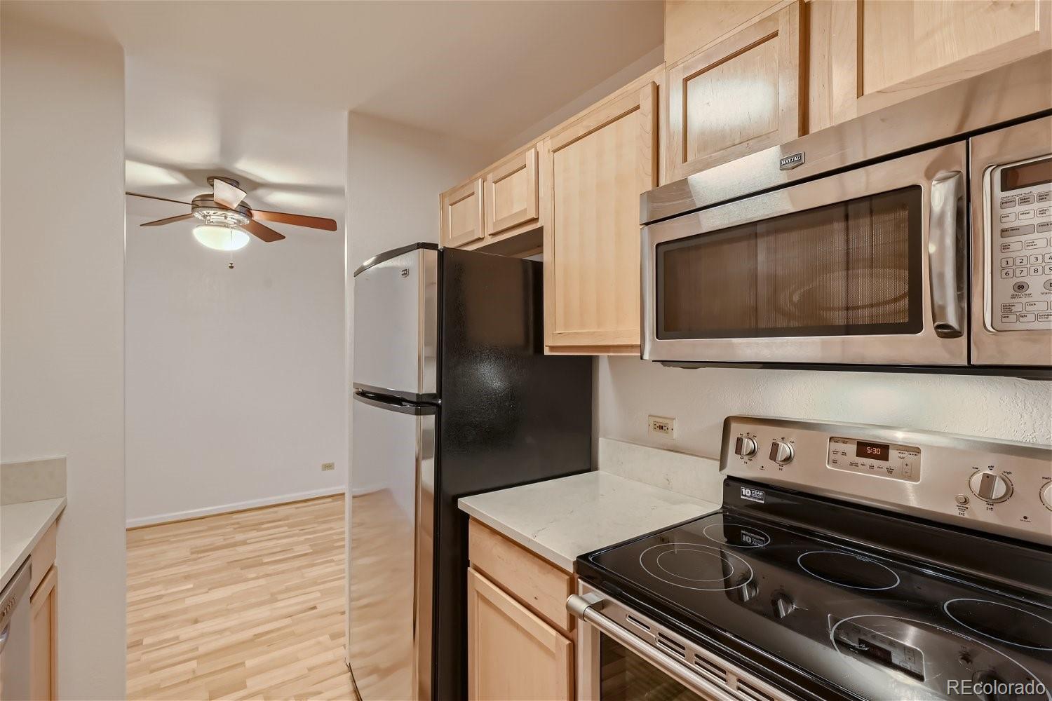 1200 Vine Street Denver CO 80206