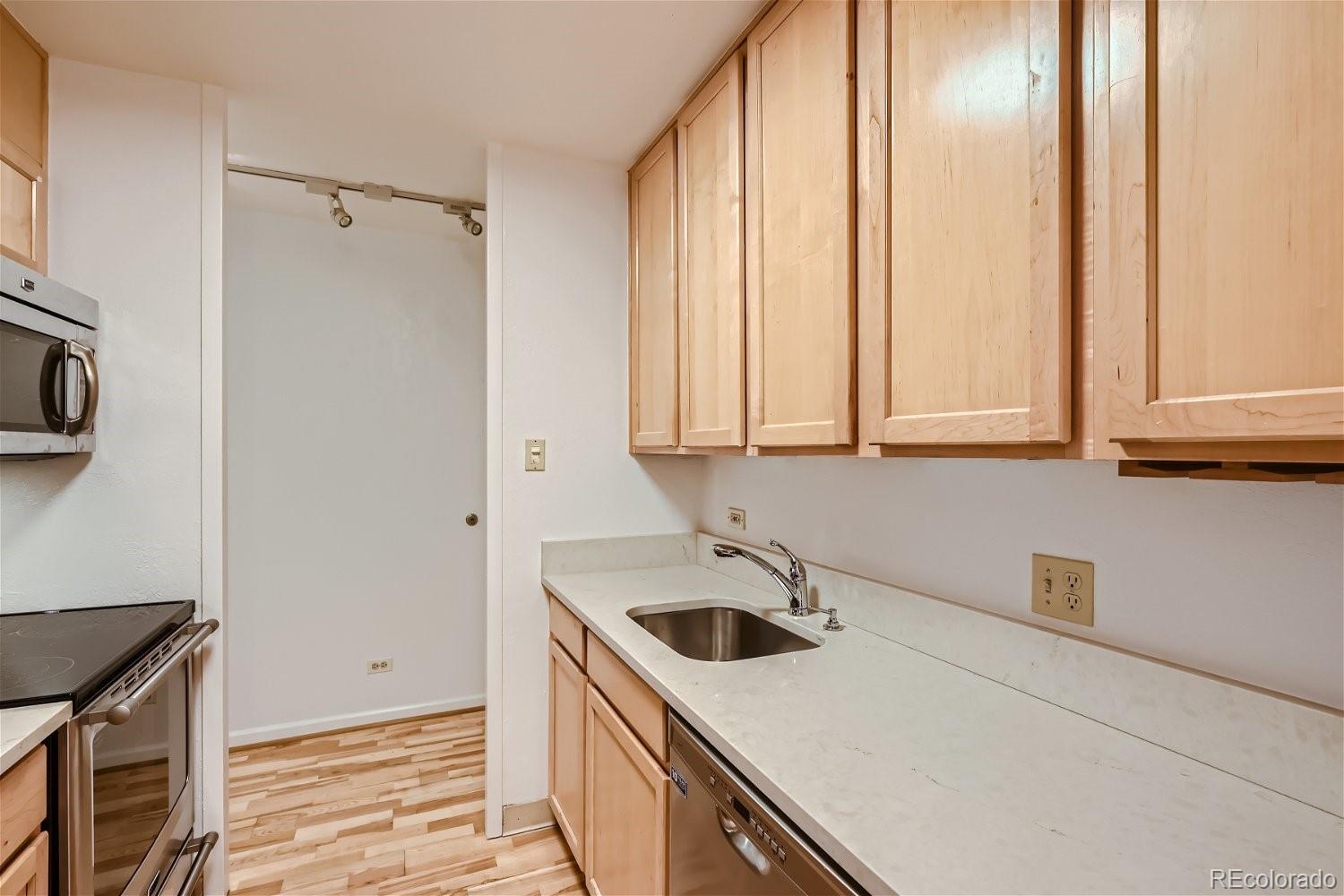 1200 Vine Street Denver CO 80206