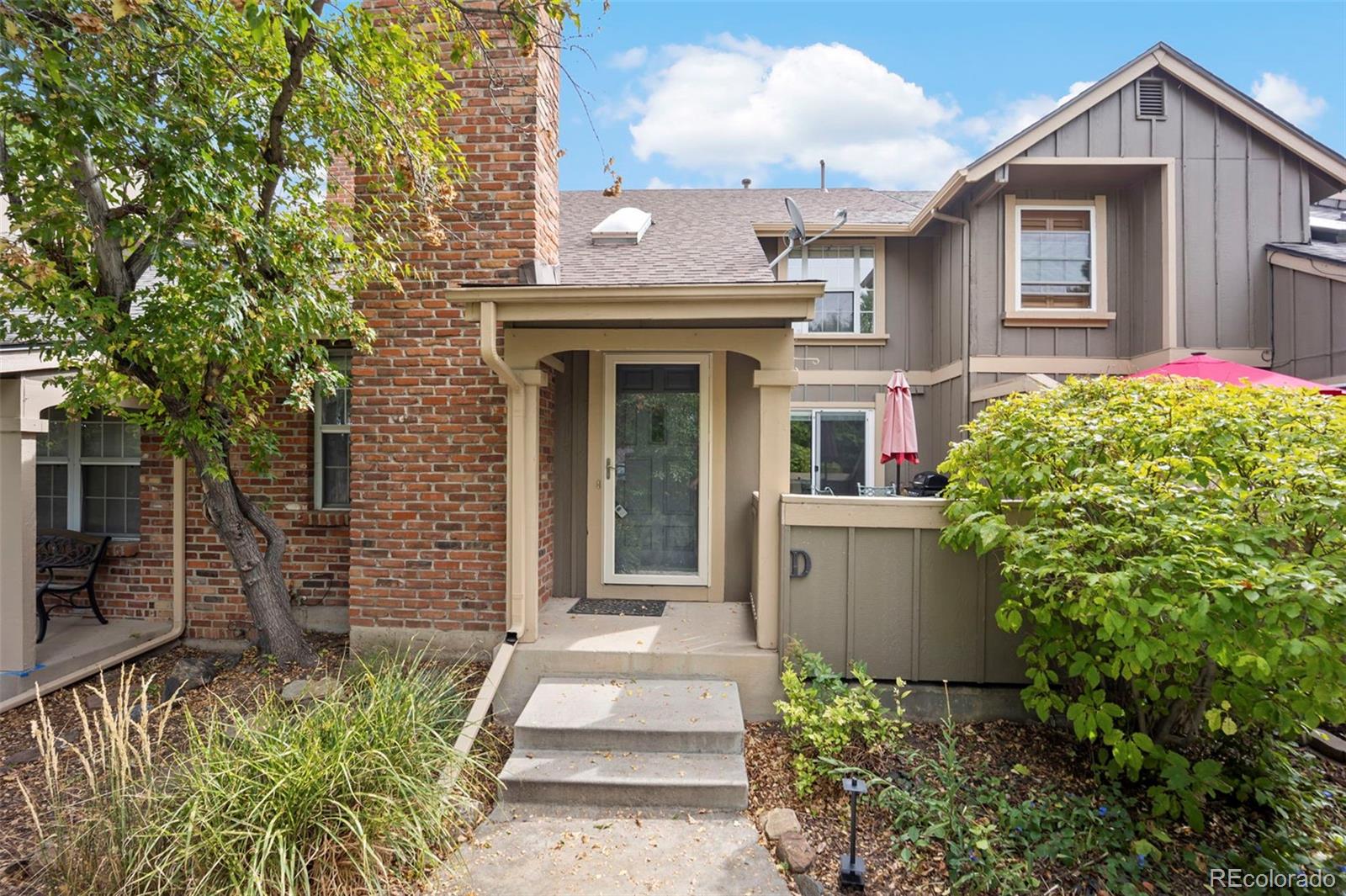 7707 S Curtice Way Littleton CO 80120