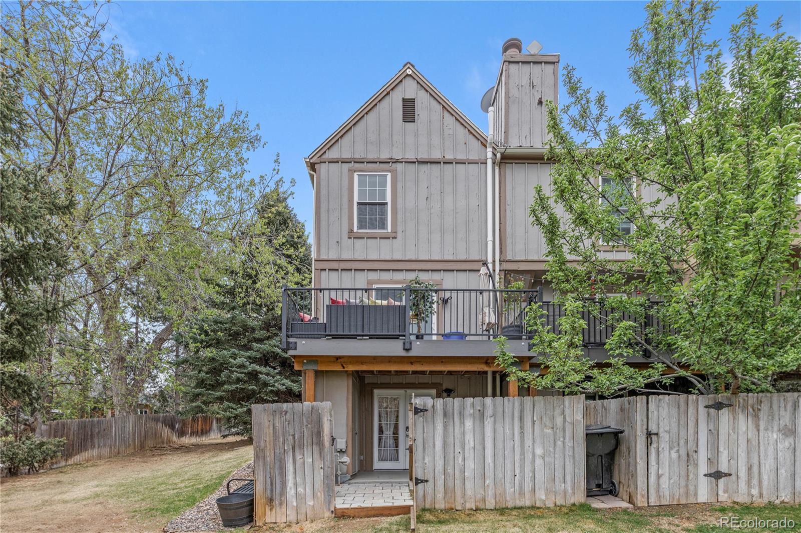 2597 E Nichols Circle Centennial CO 80122