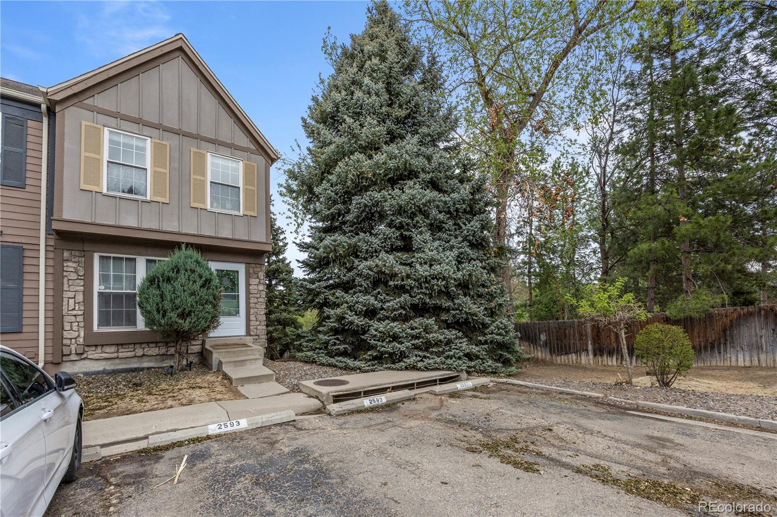 2597 E Nichols Circle Centennial CO 80122