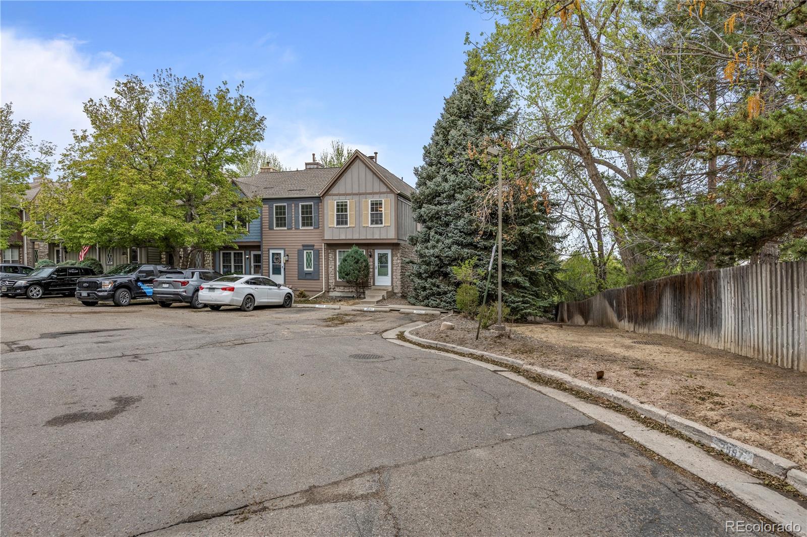 2597 E Nichols Circle Centennial CO 80122