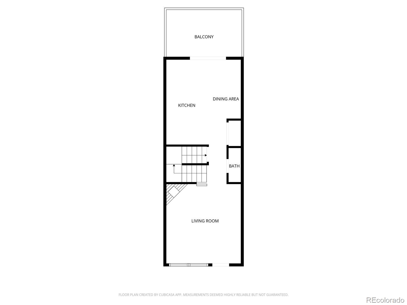 2597 E Nichols Circle Centennial CO 80122