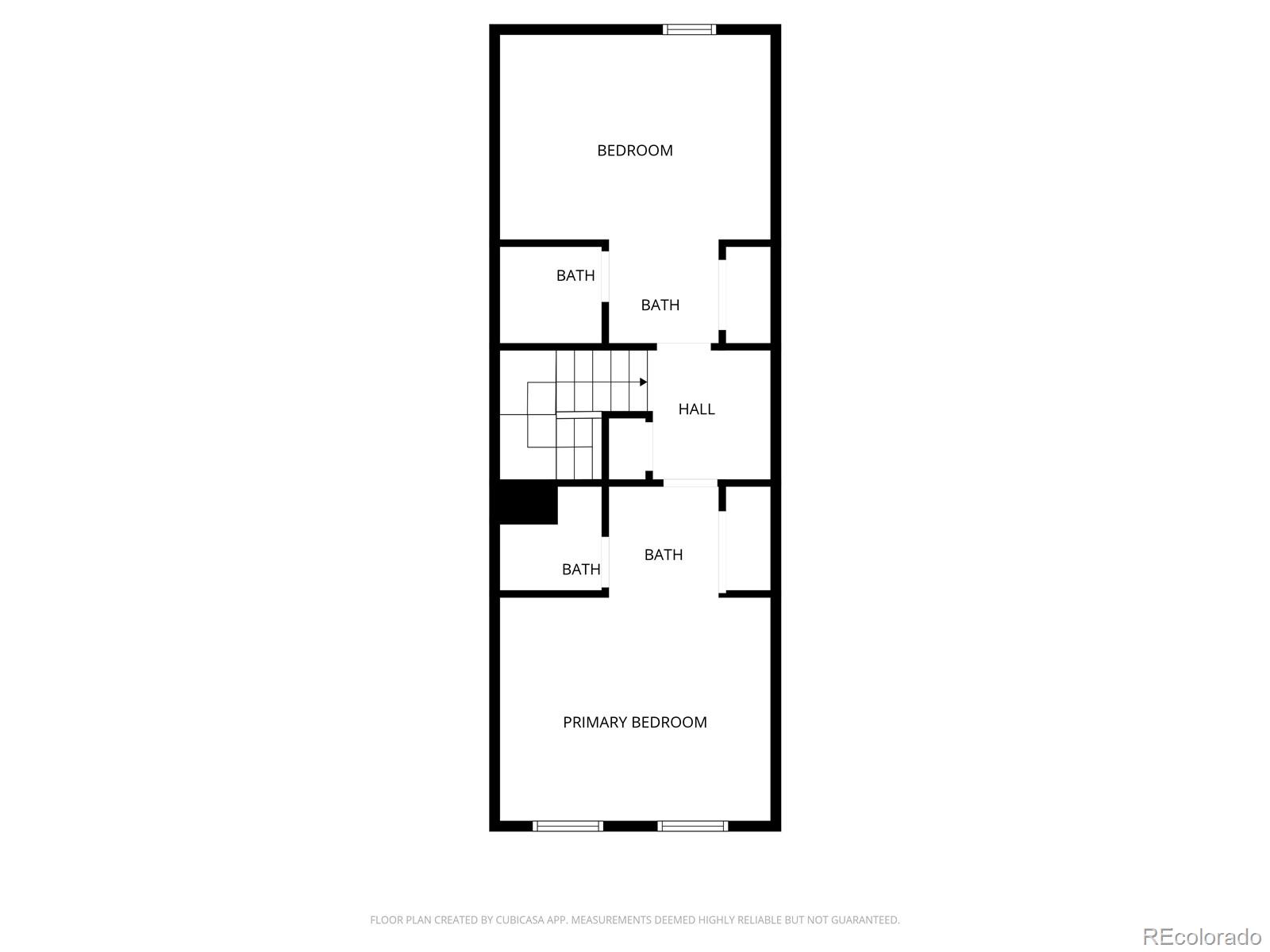 2597 E Nichols Circle Centennial CO 80122