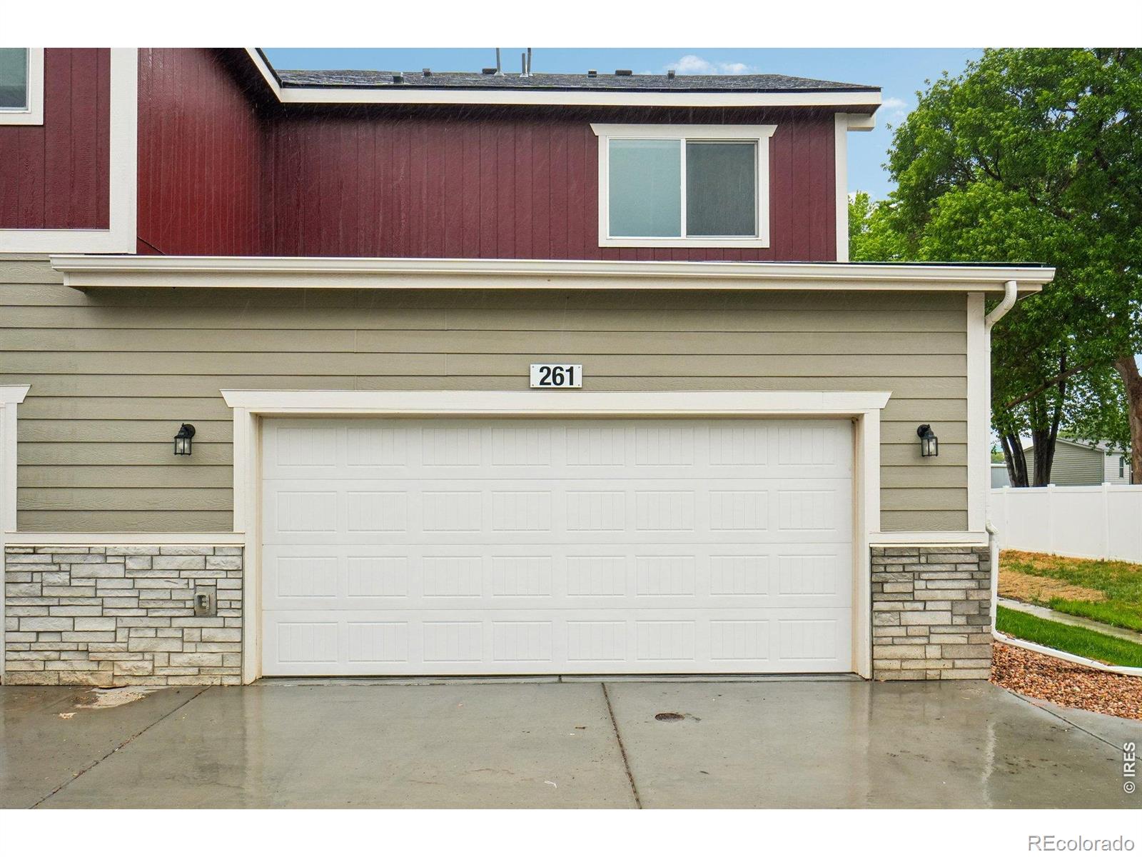 261 Cardinal Street Johnstown CO 80534