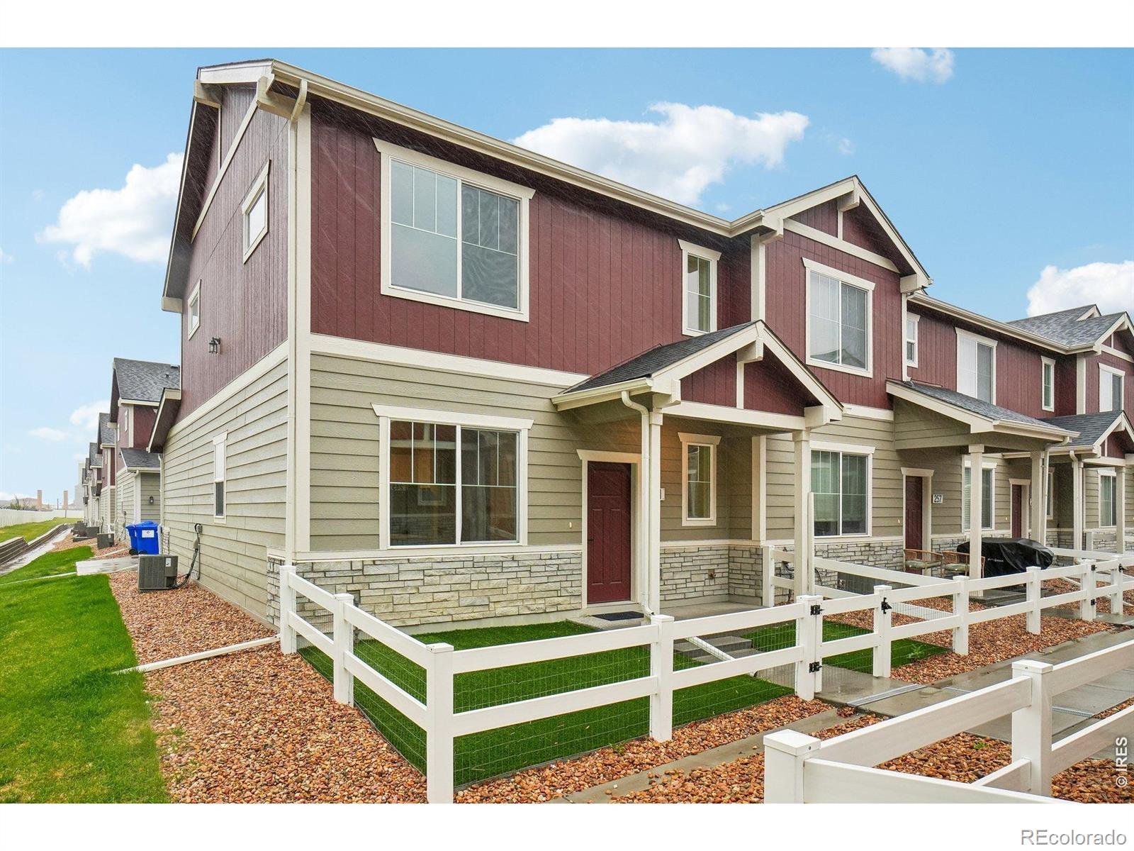 261 Cardinal Street Johnstown CO 80534