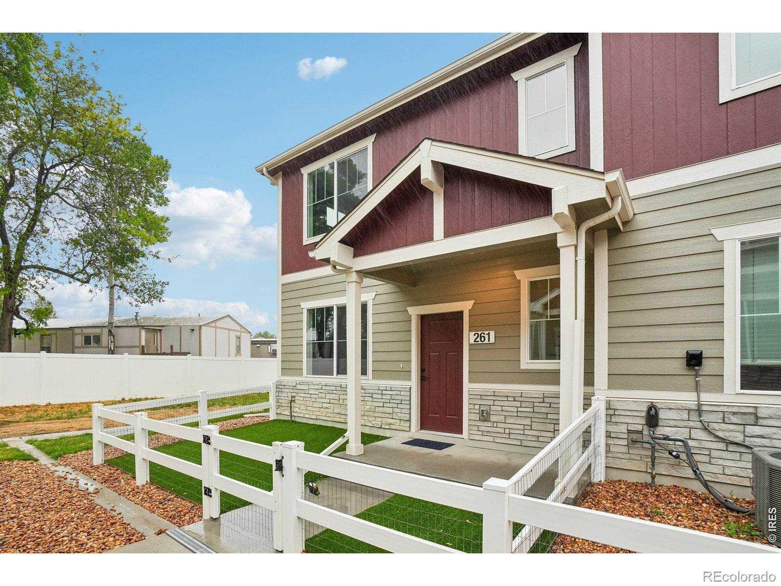 261 Cardinal Street Johnstown CO 80534