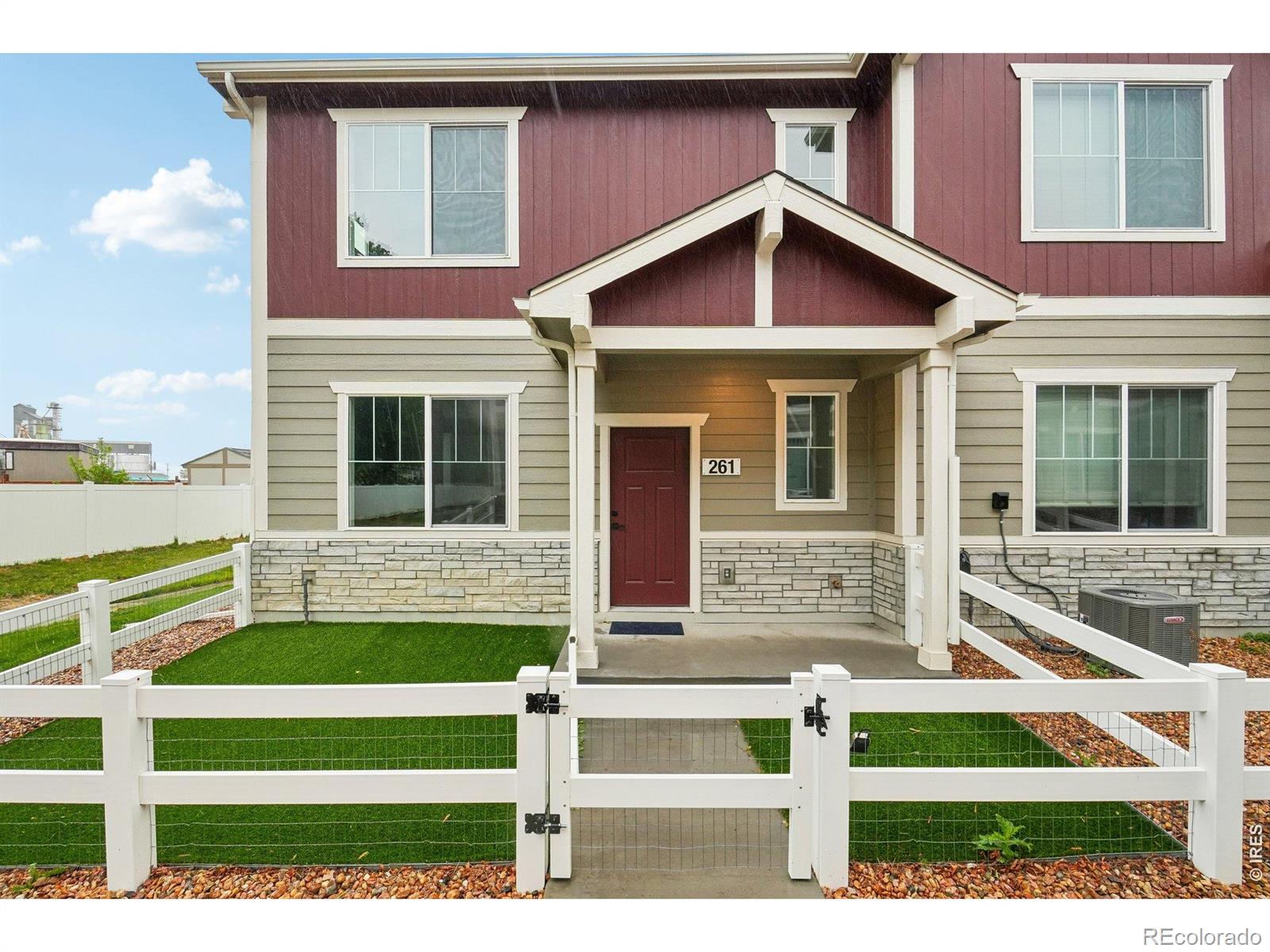 261 Cardinal Street Johnstown CO 80534