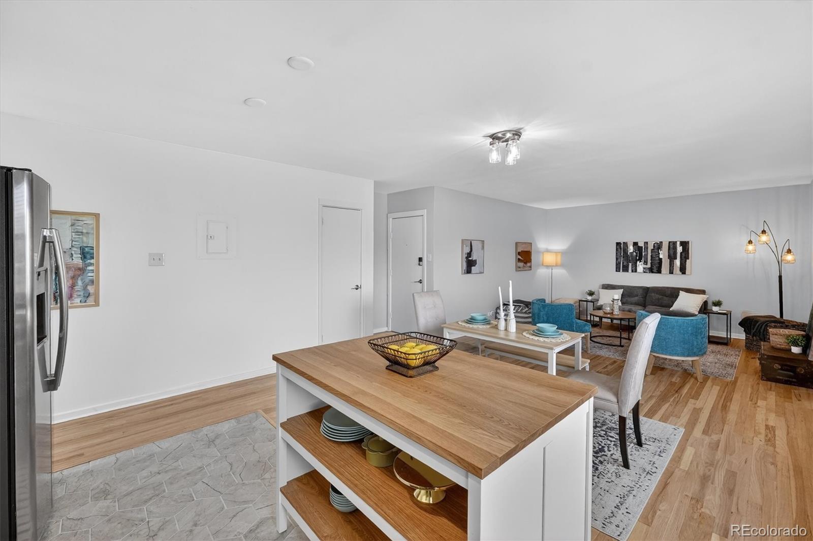 1101 Bellaire Street Denver CO 80220