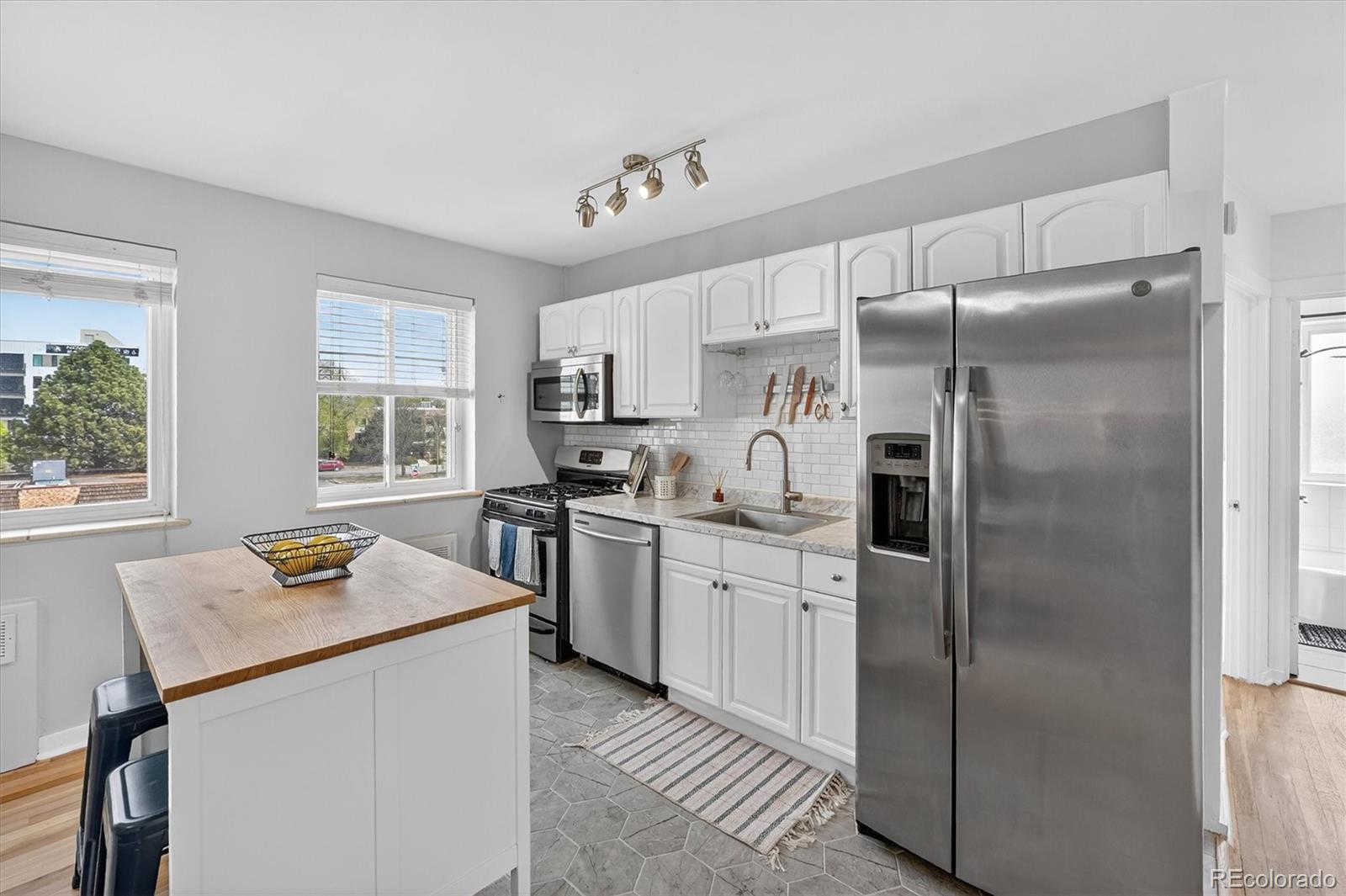 1101 Bellaire Street Denver CO 80220