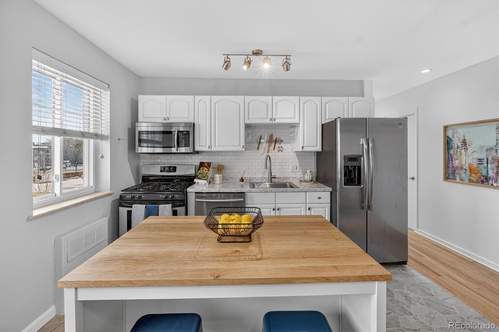 1101 Bellaire Street Denver CO 80220