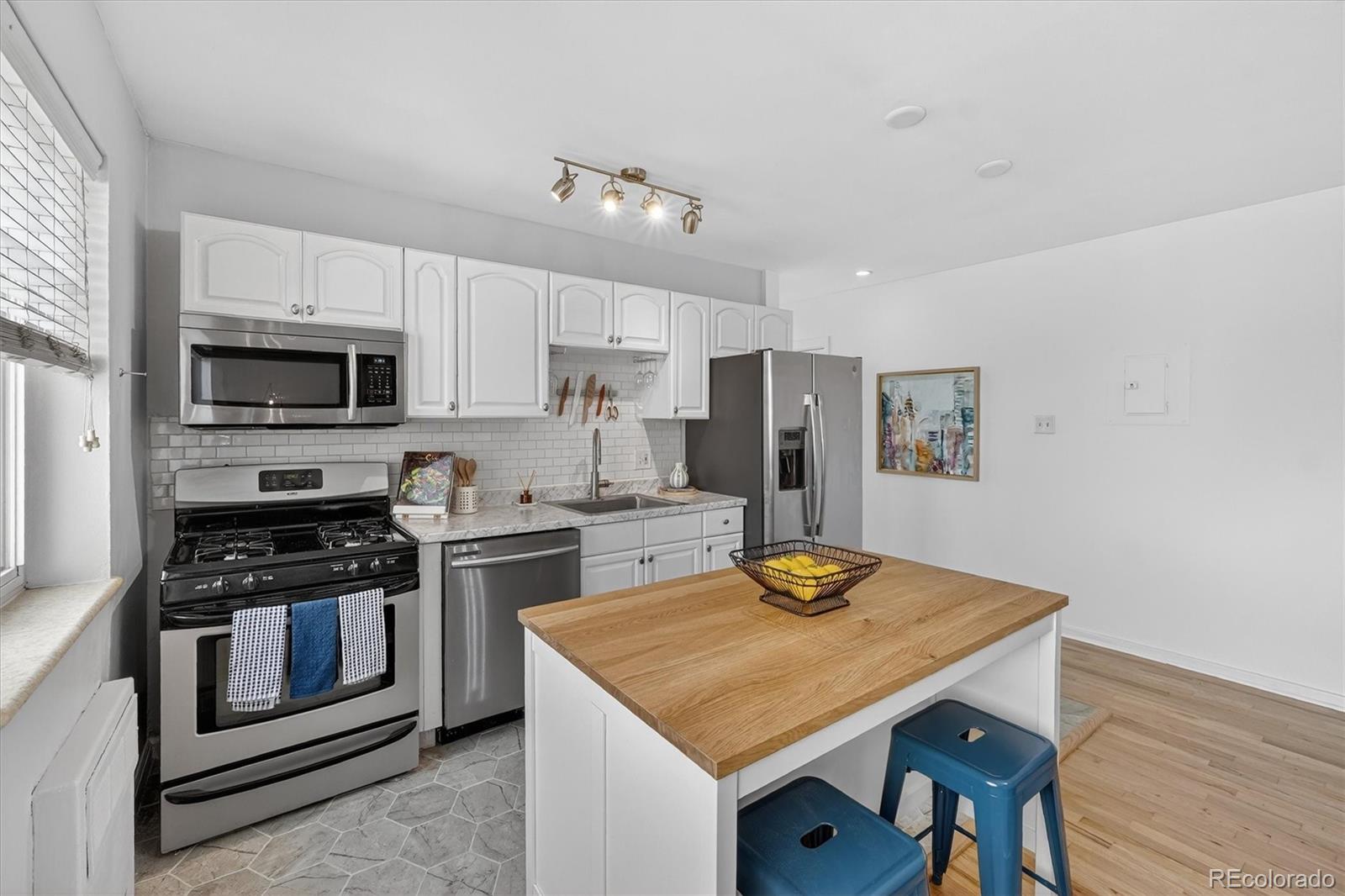 1101 Bellaire Street Denver CO 80220
