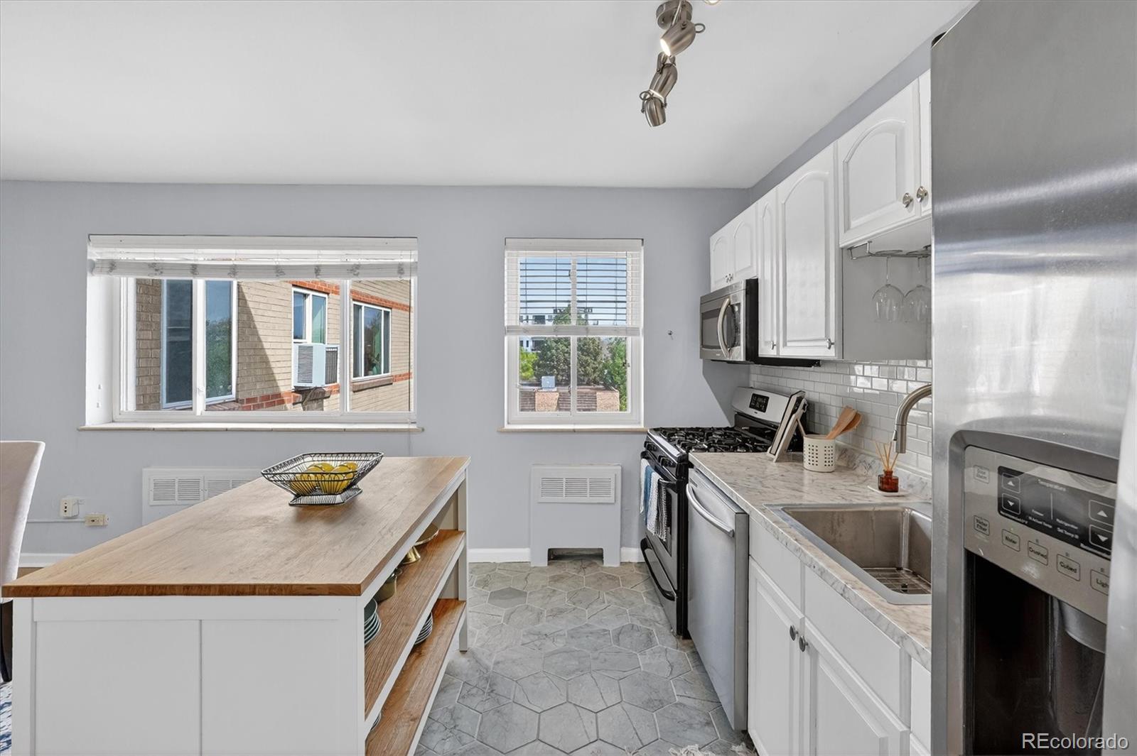 1101 Bellaire Street Denver CO 80220