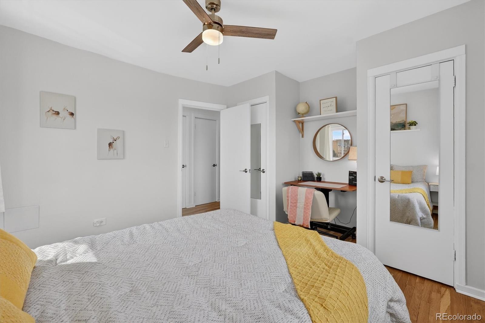 1101 Bellaire Street Denver CO 80220