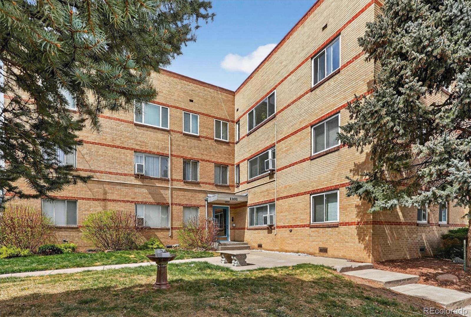1101 Bellaire Street Denver CO 80220