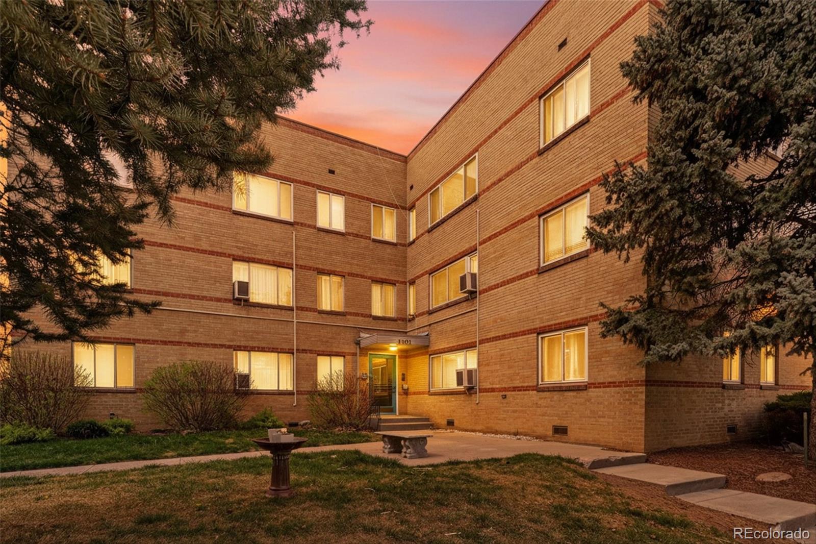 1101 Bellaire Street Denver CO 80220