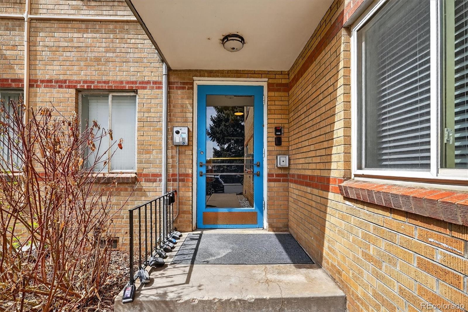 1101 Bellaire Street Denver CO 80220