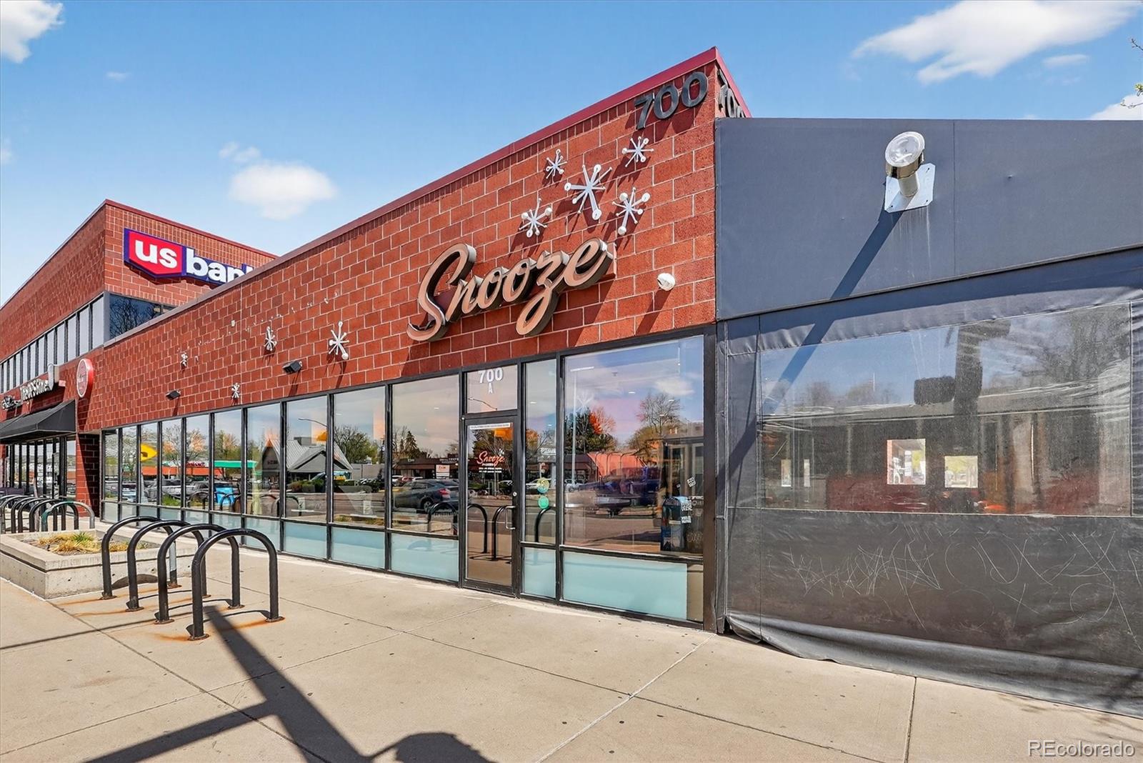 1101 Bellaire Street Denver CO 80220