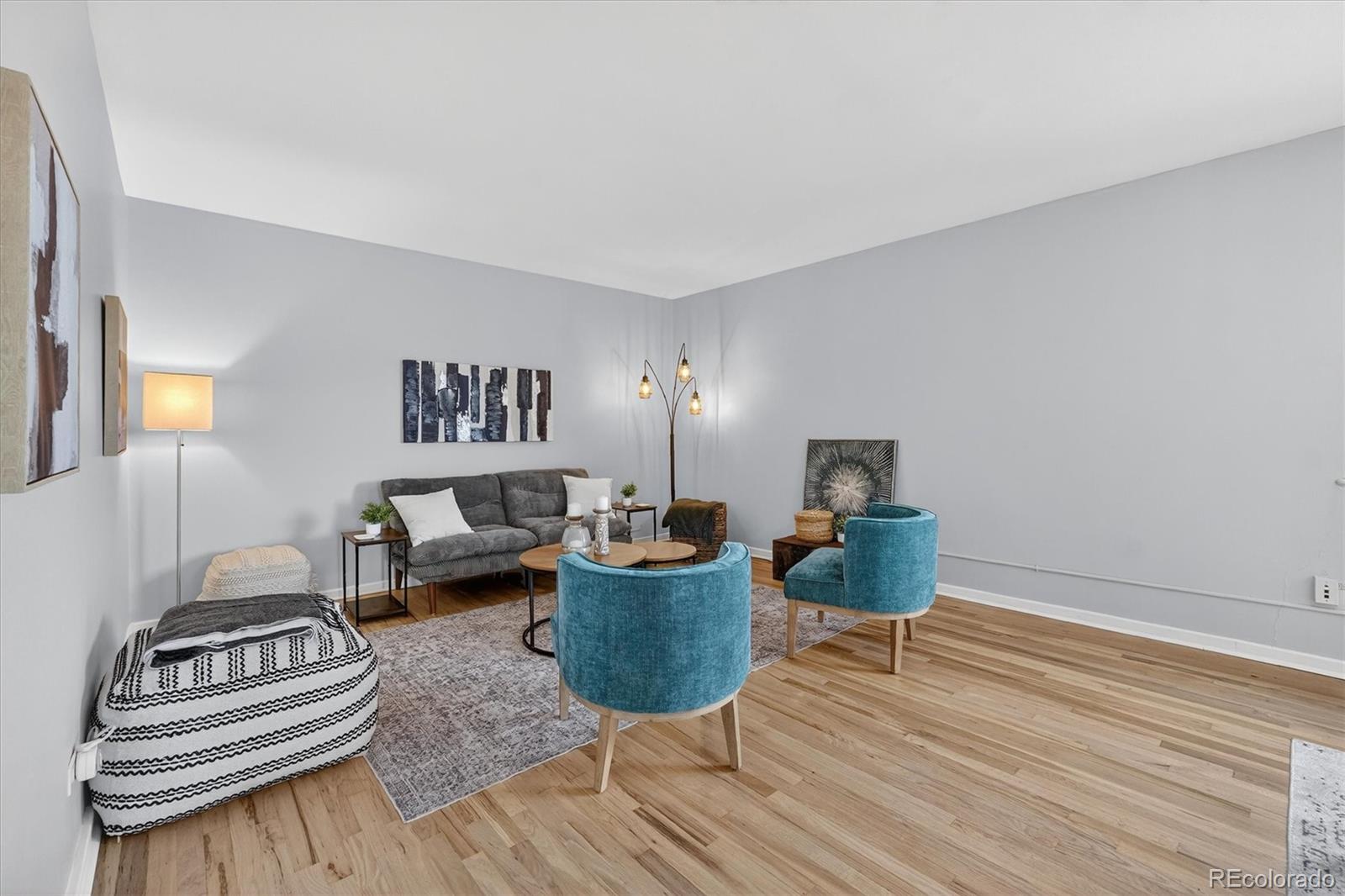 1101 Bellaire Street Denver CO 80220