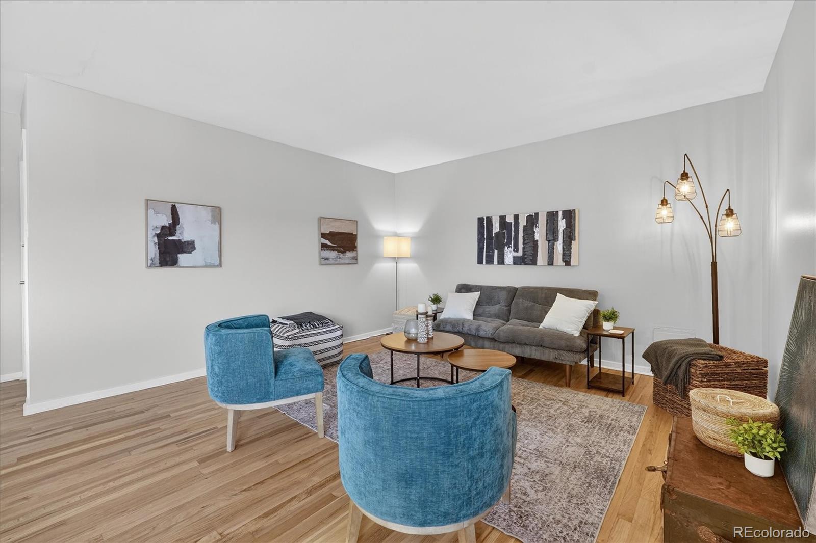 1101 Bellaire Street Denver CO 80220