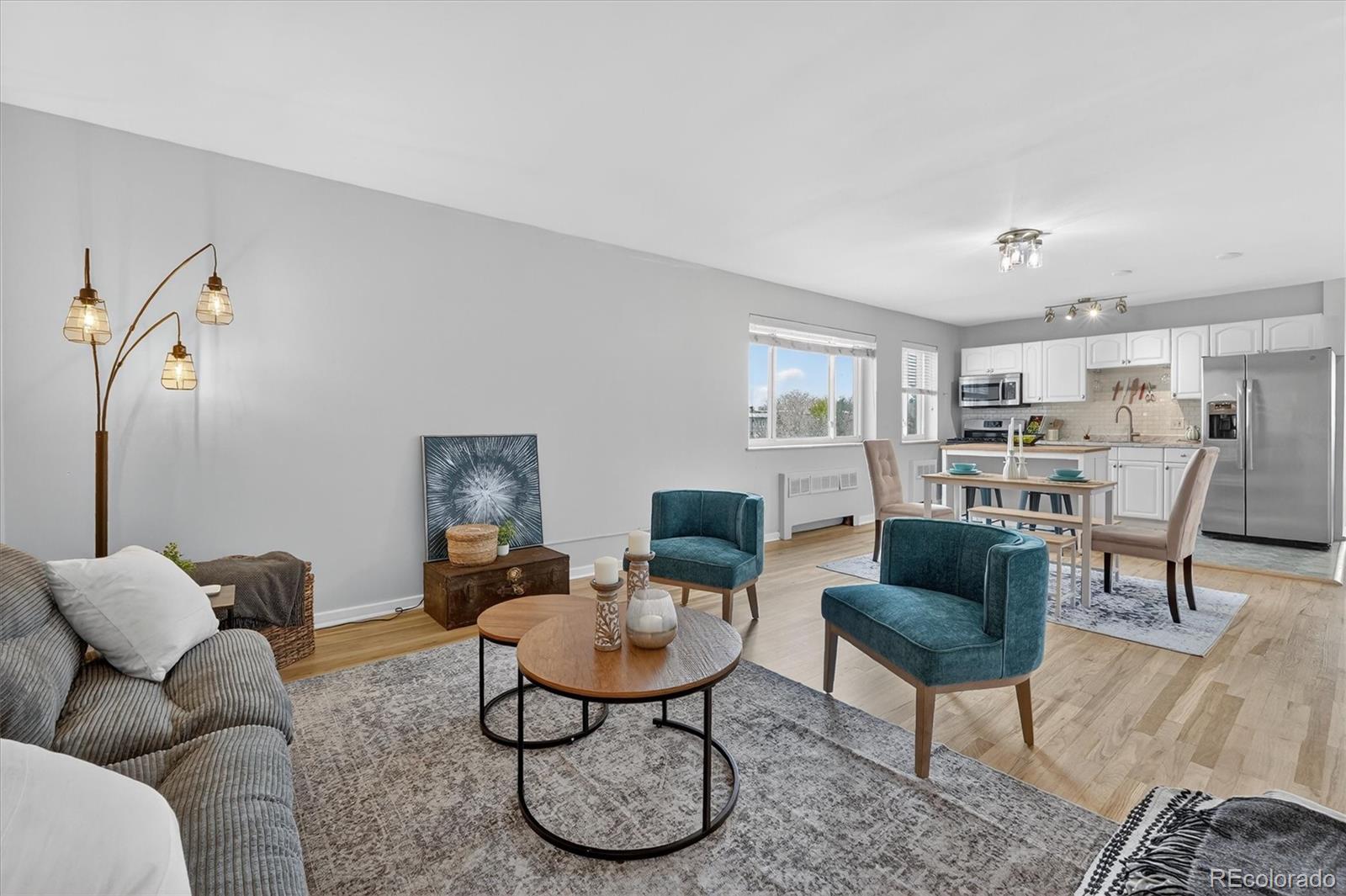 1101 Bellaire Street Denver CO 80220