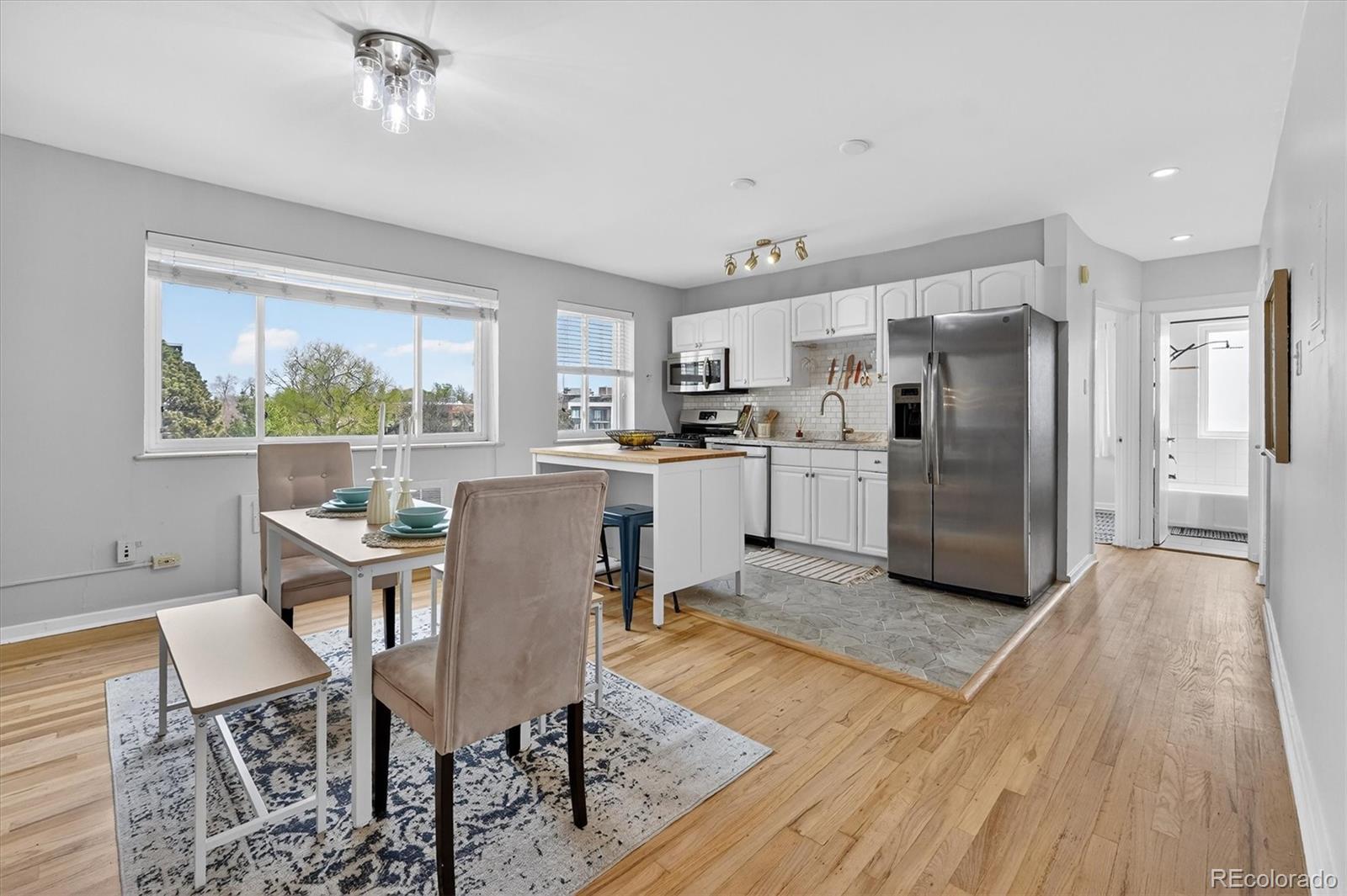 1101 Bellaire Street Denver CO 80220