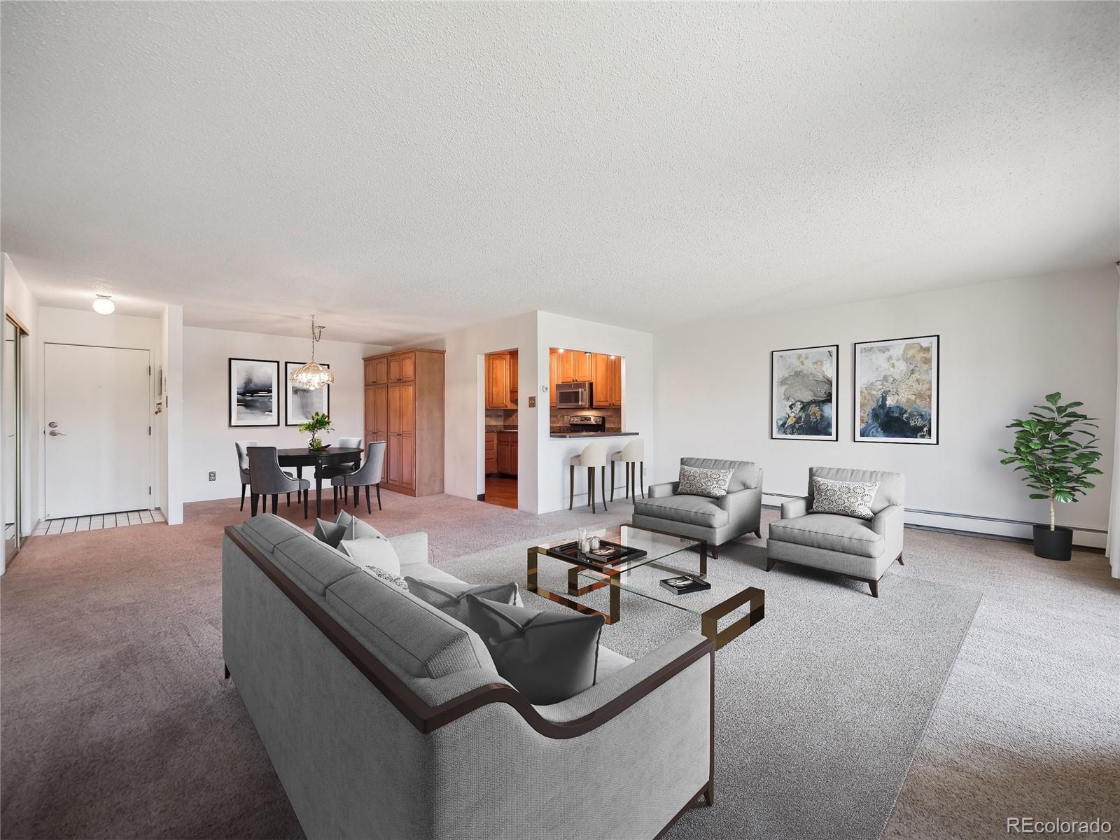 13618 E Bethany Place Aurora CO 80014