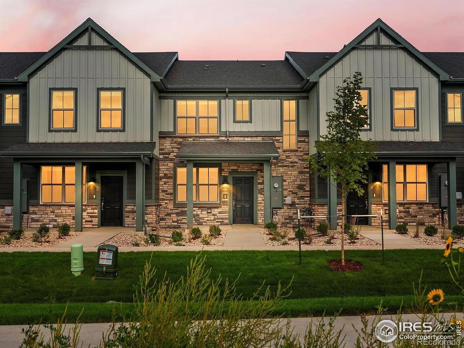 1600 Riverplace Drive Windsor CO 80550