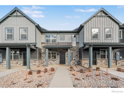 1600 Riverplace Drive Windsor CO 80550
