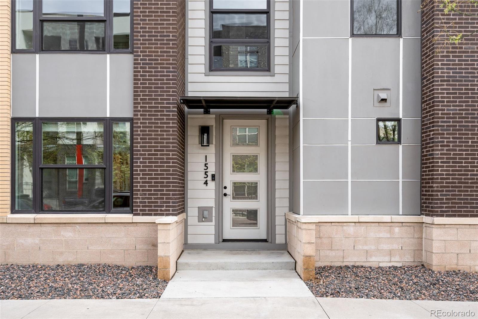 1554 N Quitman Street Denver CO 80204