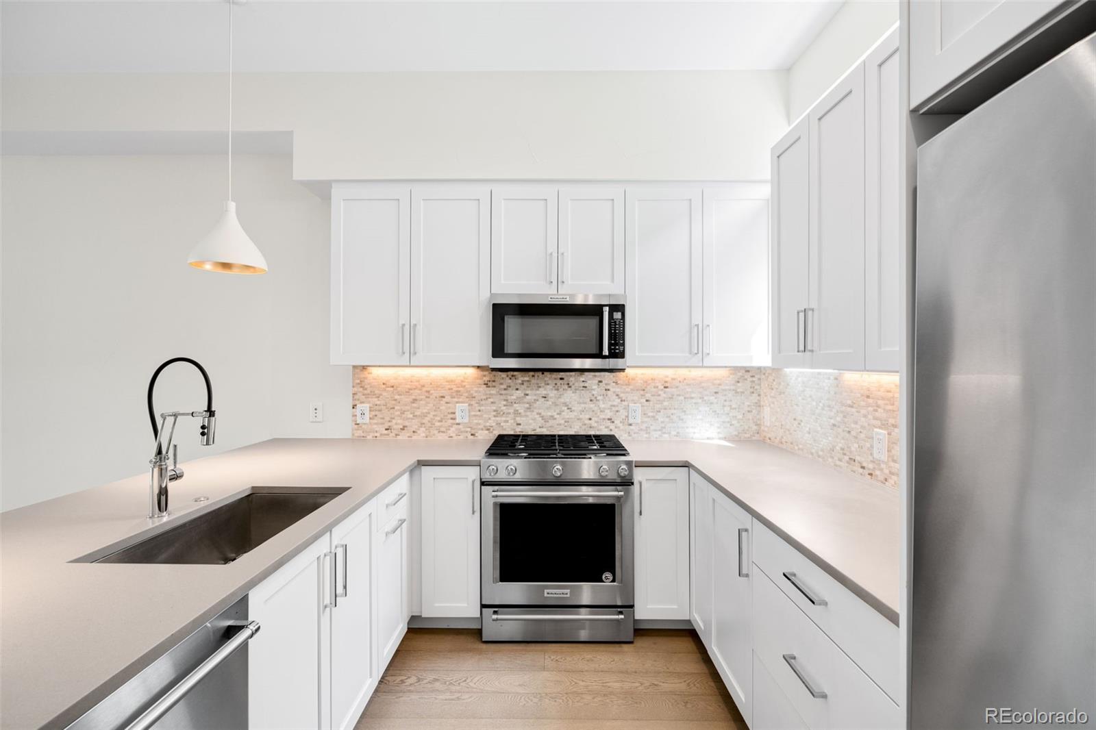1554 N Quitman Street Denver CO 80204