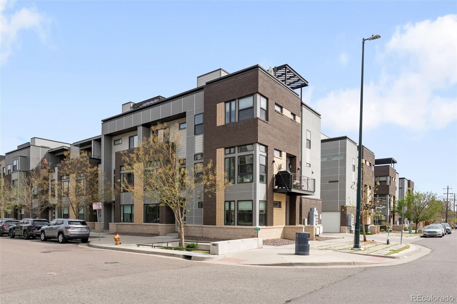1554 N Quitman Street Denver CO 80204