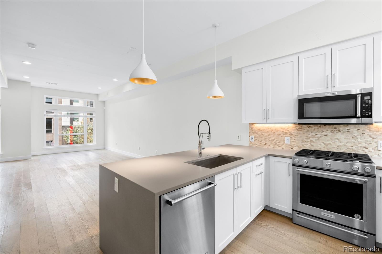 1554 N Quitman Street Denver CO 80204