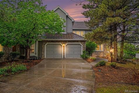 8231 S Seabrook Lane Littleton CO 80120