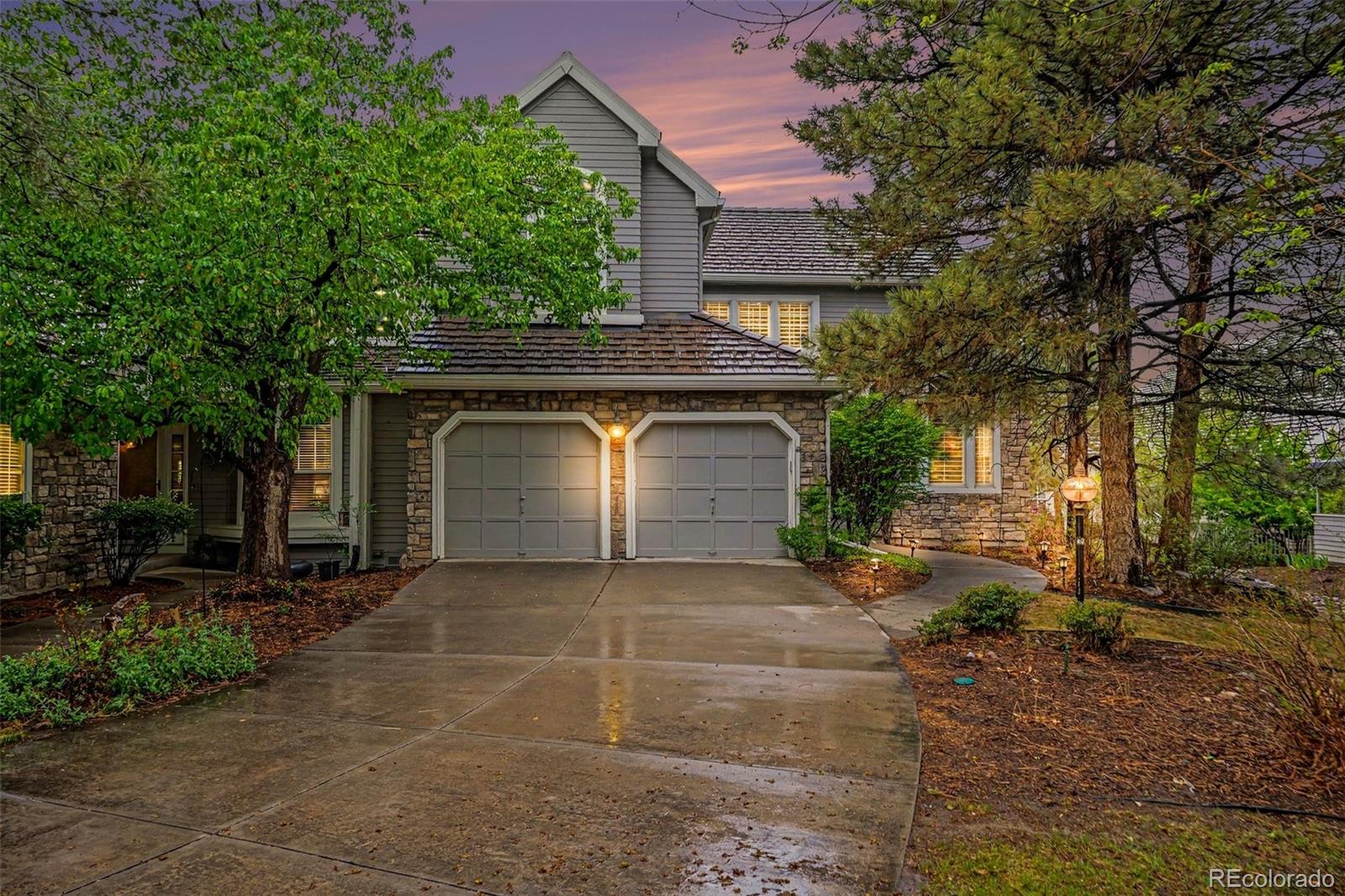 8231 S Seabrook Lane Littleton CO 80120