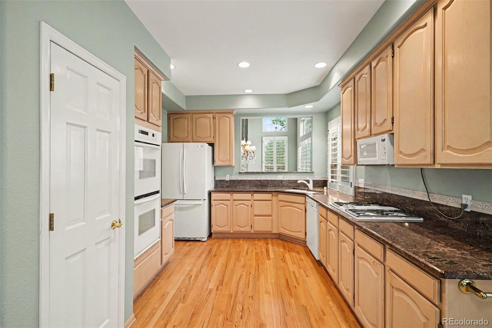 8231 S Seabrook Lane Littleton CO 80120
